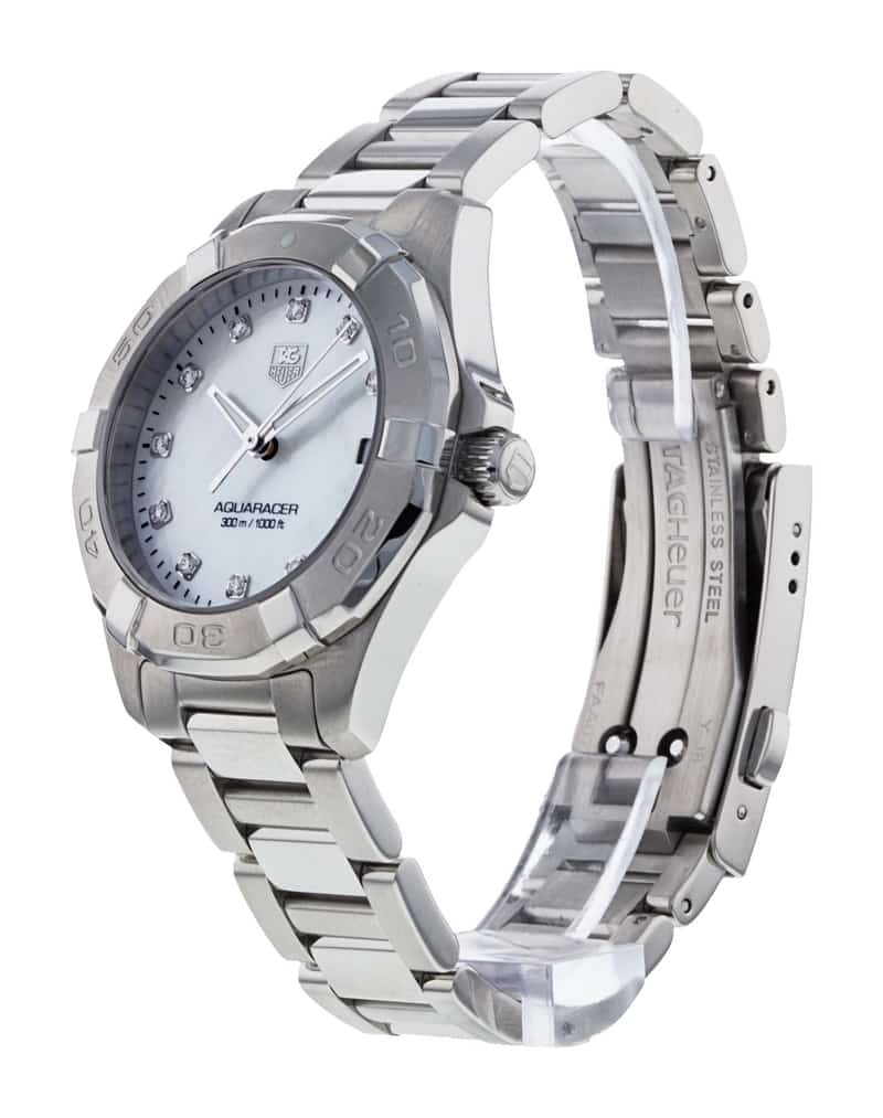 Tag Heuer Aquaracer WAY1313.BA0915